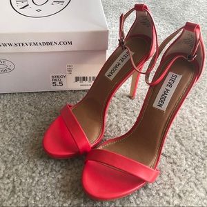 STEVE MADDEN Stecy Sandal